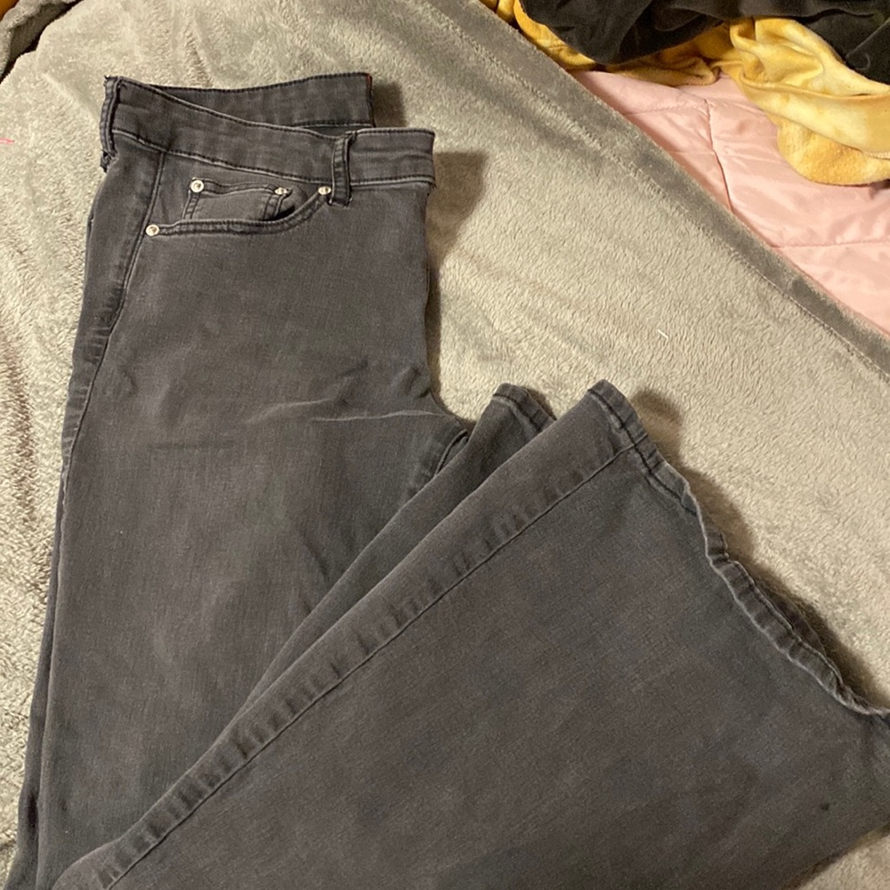 BDG Flare jeans